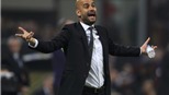  Vì sao Pep bỏ Fabregas, dùng Keita?